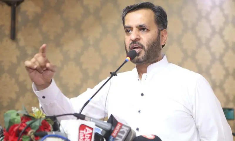 MQM-P wants administrative restructuring of Sindh without altering boundaries: Mustafa Kamal