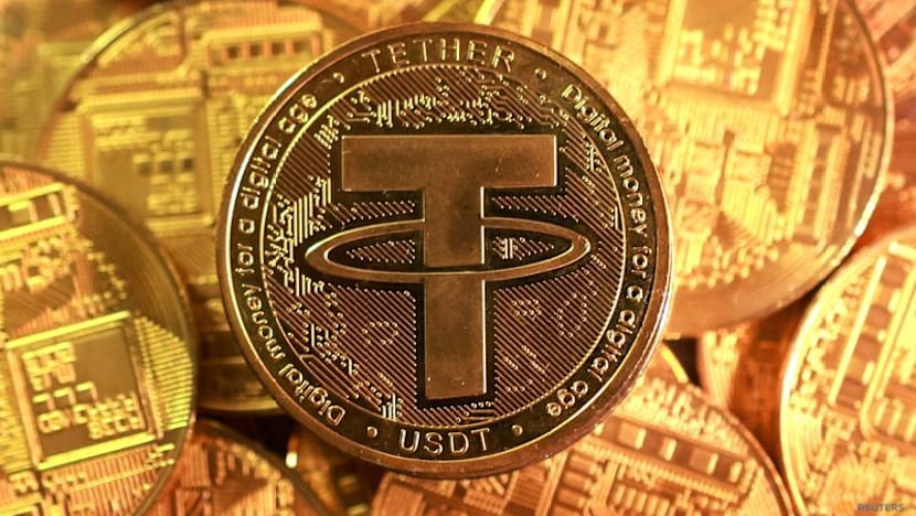 Stablecoin issuer Tether says KPMG US has audited its 2025 statements