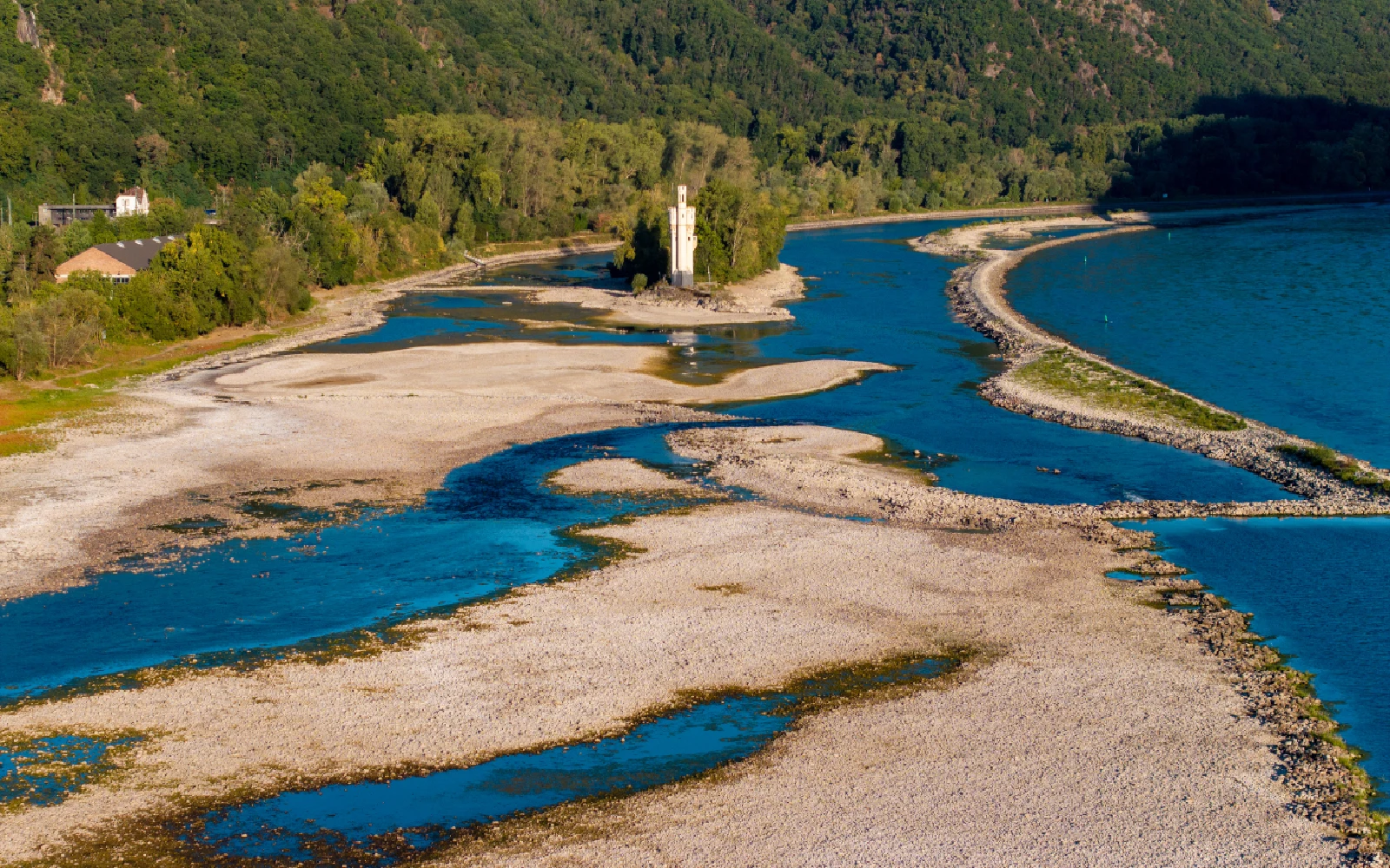 More than 150mil in Europe set for temperatures over 35C on Friday