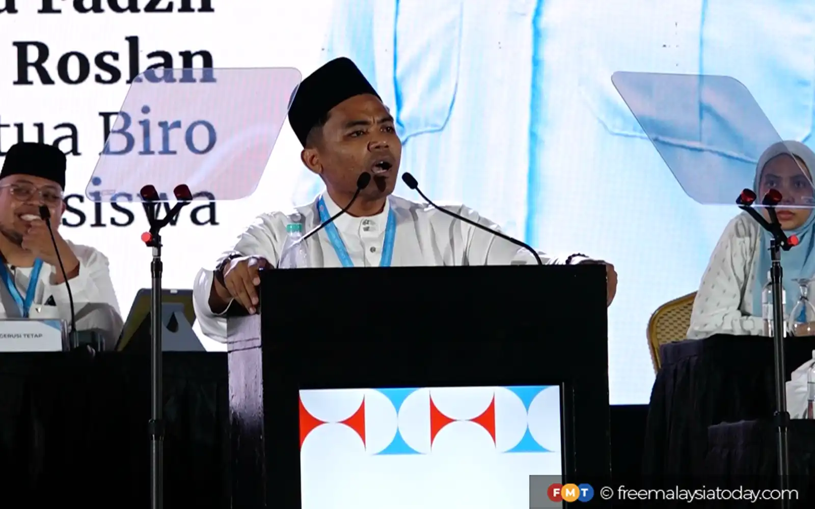 Kurangkan kenyataan kontroversi, Pemuda PKR P Pinang beritahu DAP