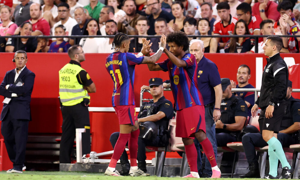 Can Real Madrid stop Barcelona from retaining La Liga title?