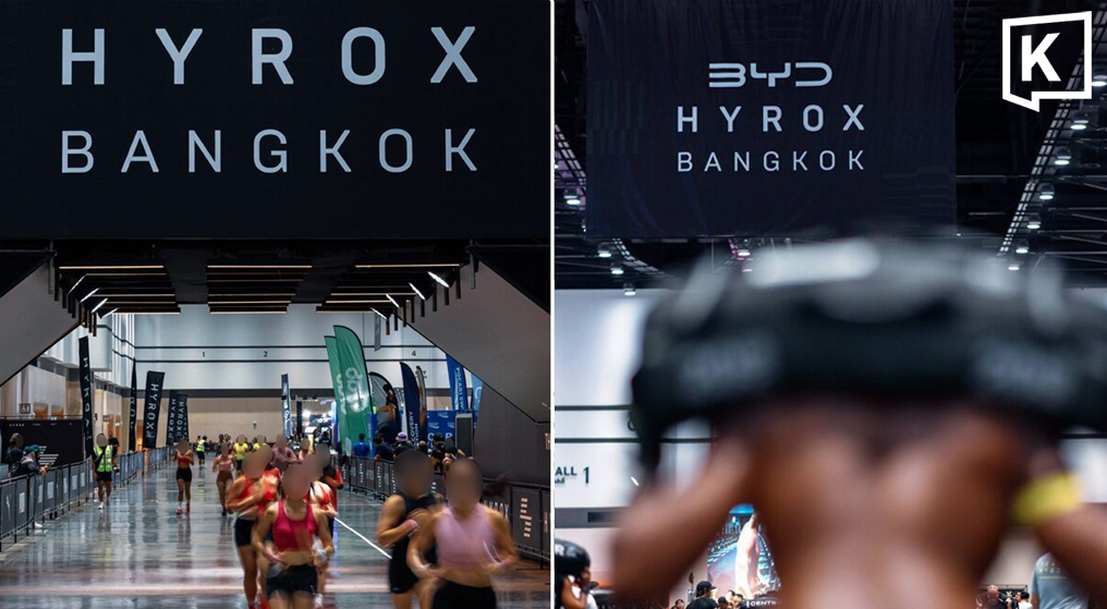 Sports cardiologist warns HYROX competitors after athlete suffers cardiac arrest
