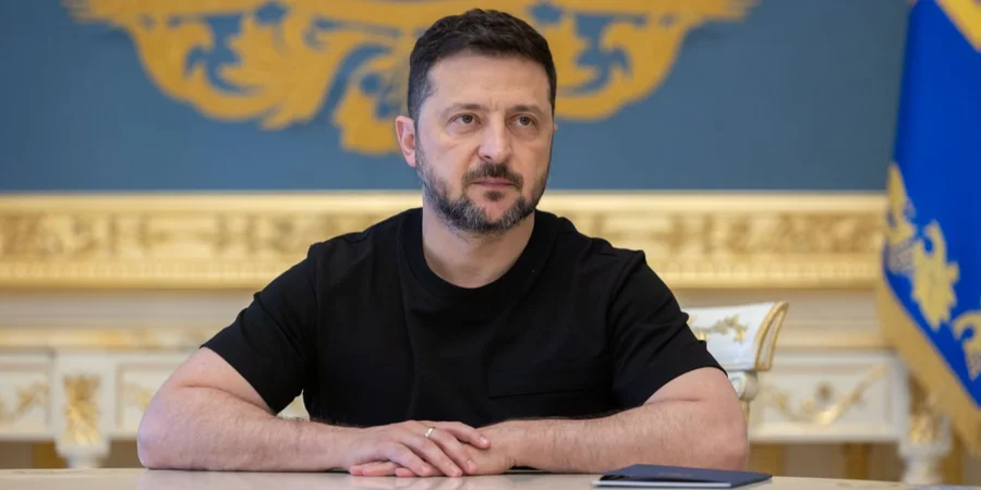 Zelenskyy: Ukraine aims to force Russia to end war before winter