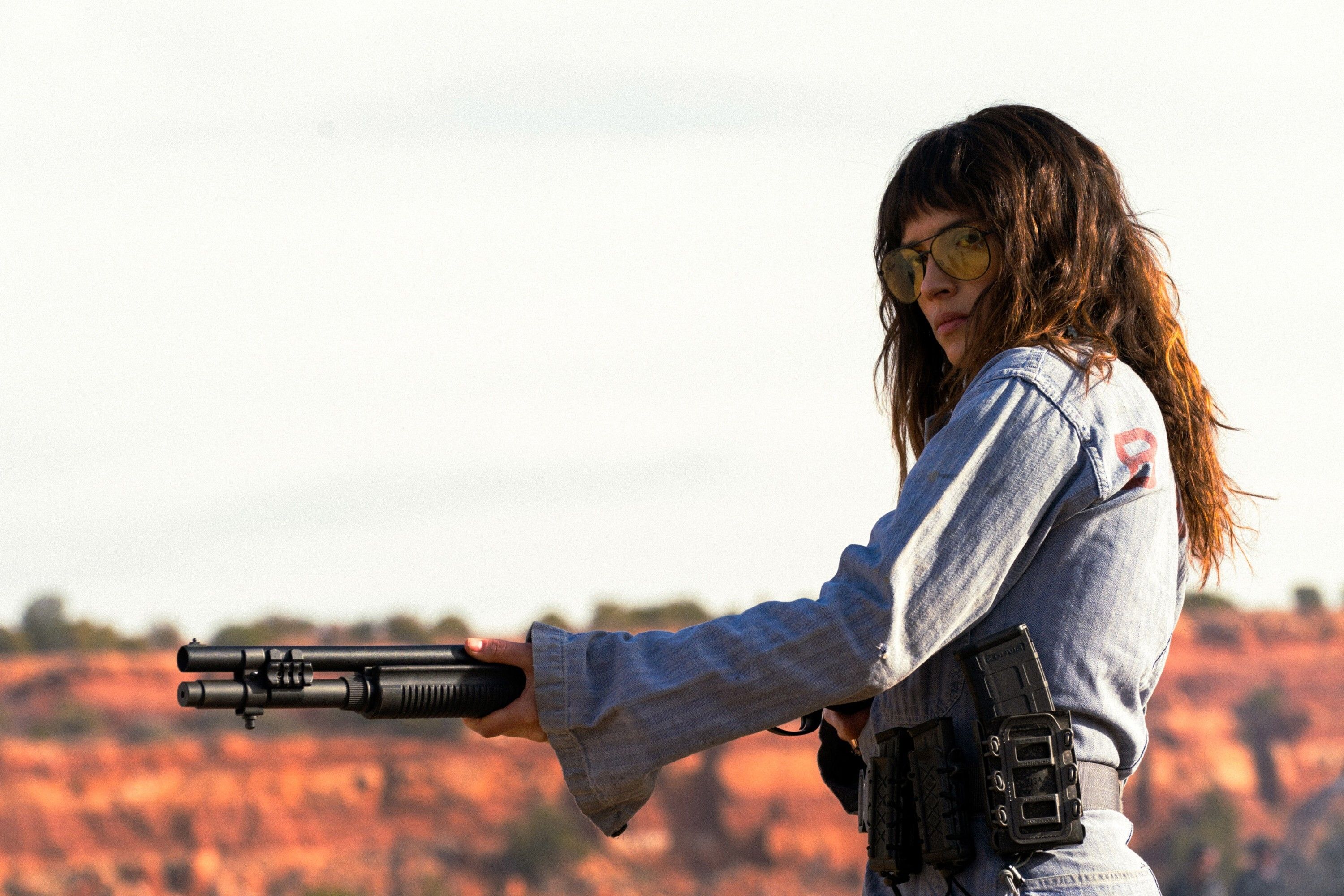 New Sci-Fi Thriller From Godzilla Director Officially Drops in 3 Weeks
