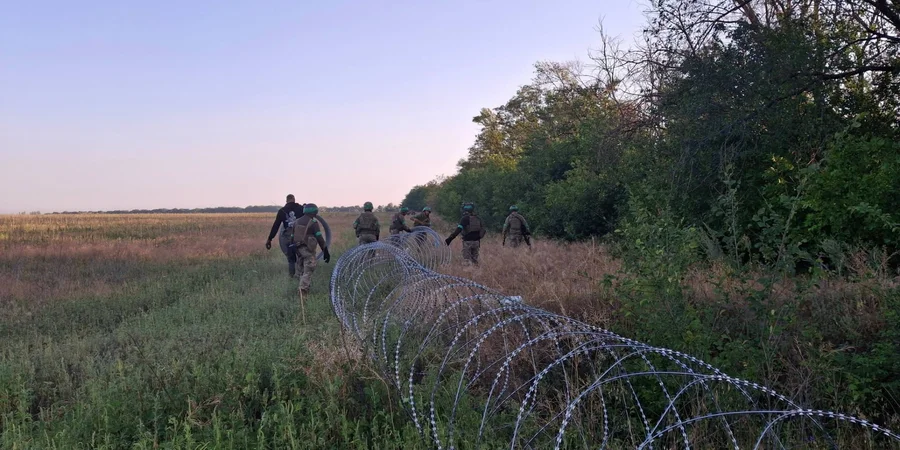 Russia may attempt limited border incursion into Chernihiv Oblast