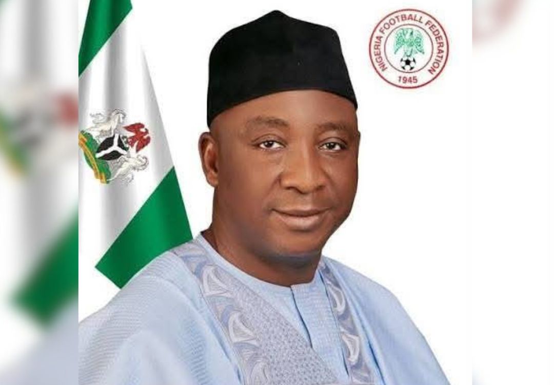 Gusau’s resignation calls thicken after Super Falcons’ World Cup miss