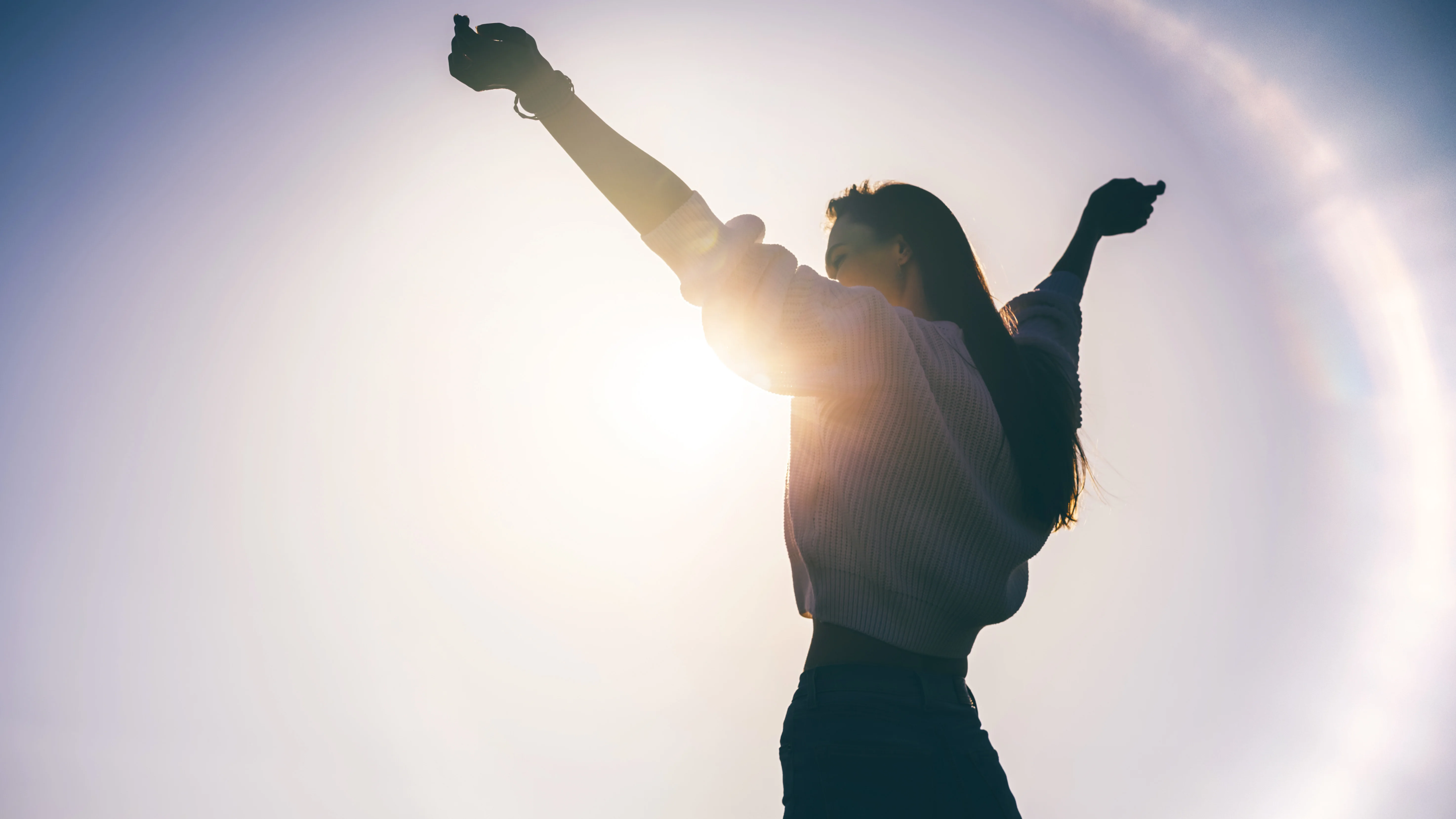 Want to Be More Resilient? Psychologists Say Start Embracing an ‘Uncertainty Orientation’ Mindset
