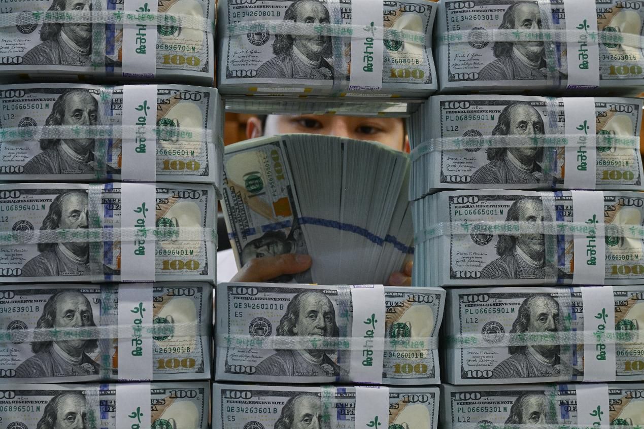 Korean bond rates most sensitive to changing US yields in emerging Asian markets