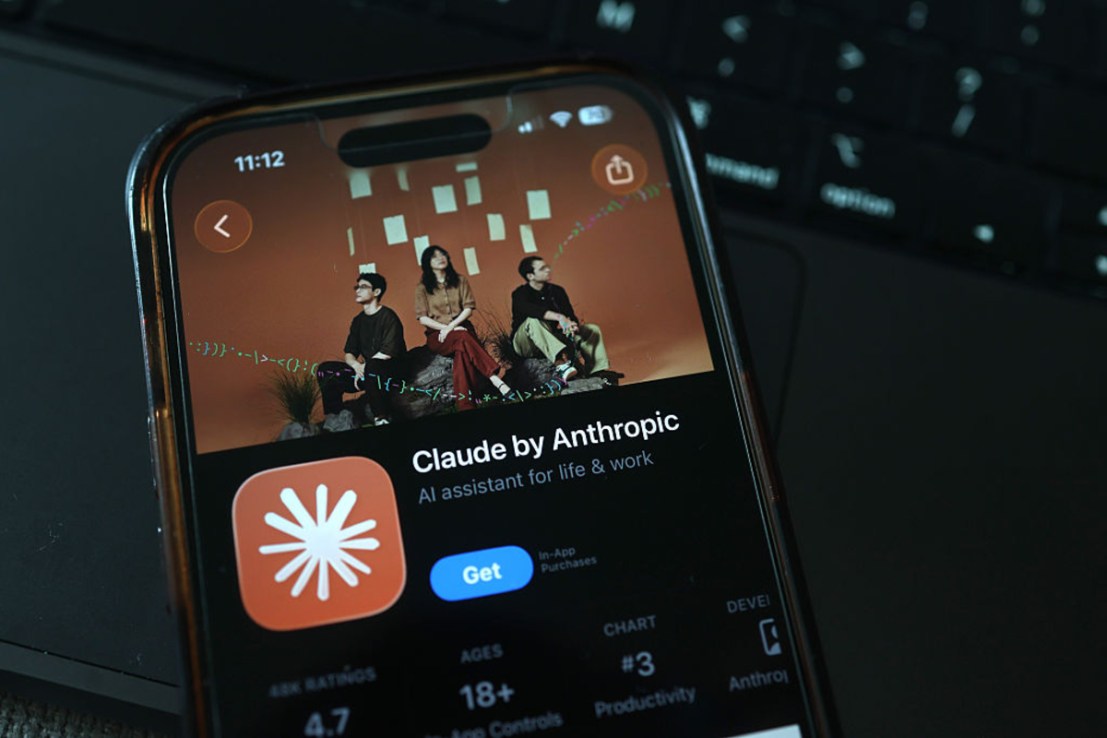 Anthropic subscriptions overtake OpenAI in the UK, fresh data suggests