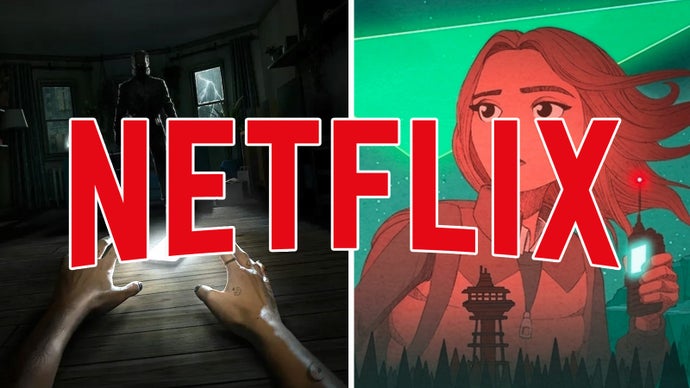 Netflix's gaming "secret weapon" is no more - Oxenfree studio Night School is to close