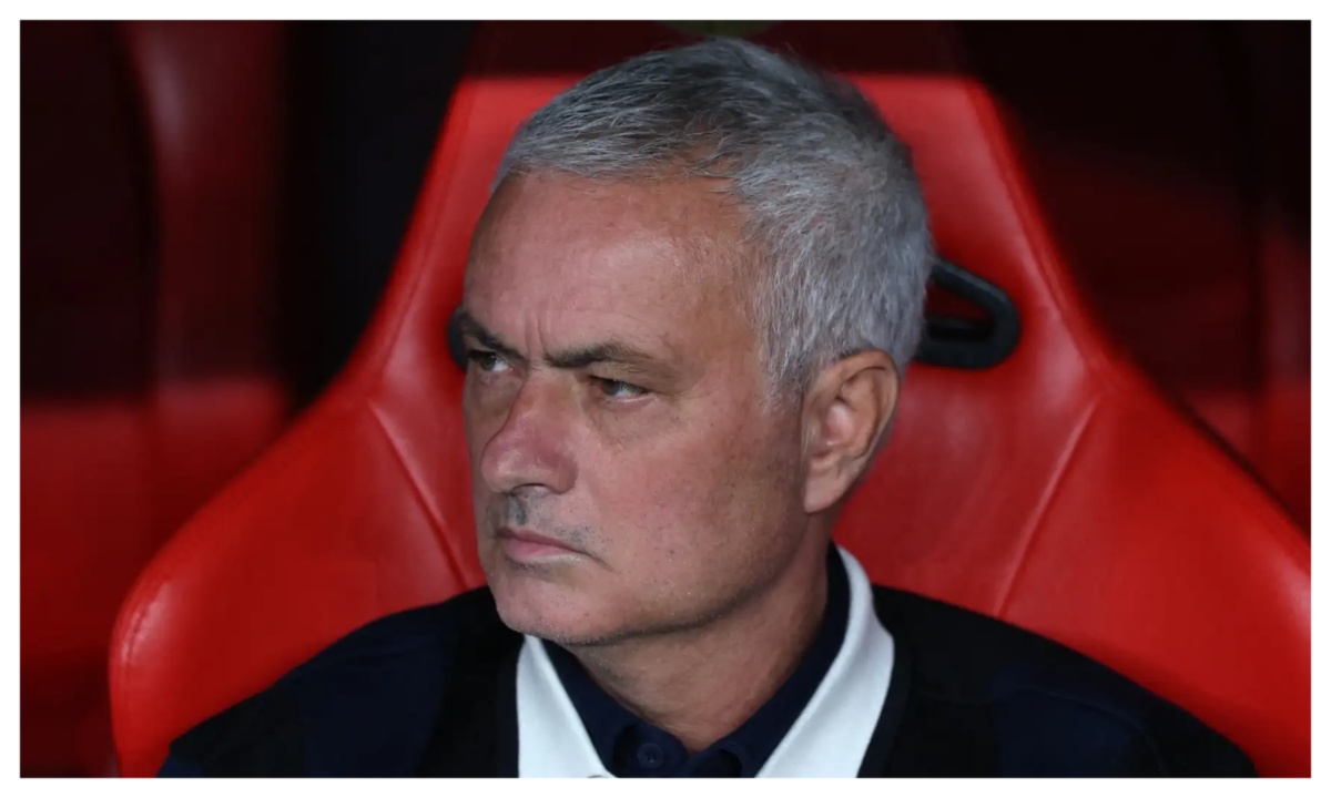 LaLiga: ‘I was fed up’ – Mourinho reveals who forced him out of Real Madrid