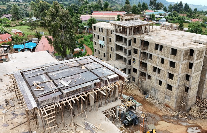 KMRC 2026 Kenya Affordable Housing Conference champions inclusive, sustainable housing finance