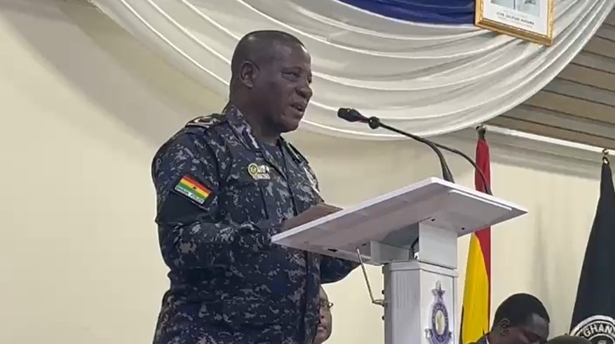 IGP urges religious leaders to preach peace and unity