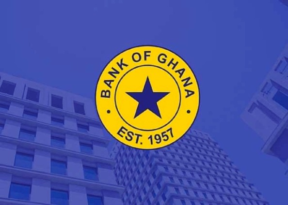 Bank of Ghana: Cedi exchange rates for Friday, August 14