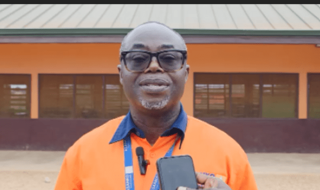 BECE candidates can barely read: Asanko Gold Ghana to help reverse that in Amansie South District