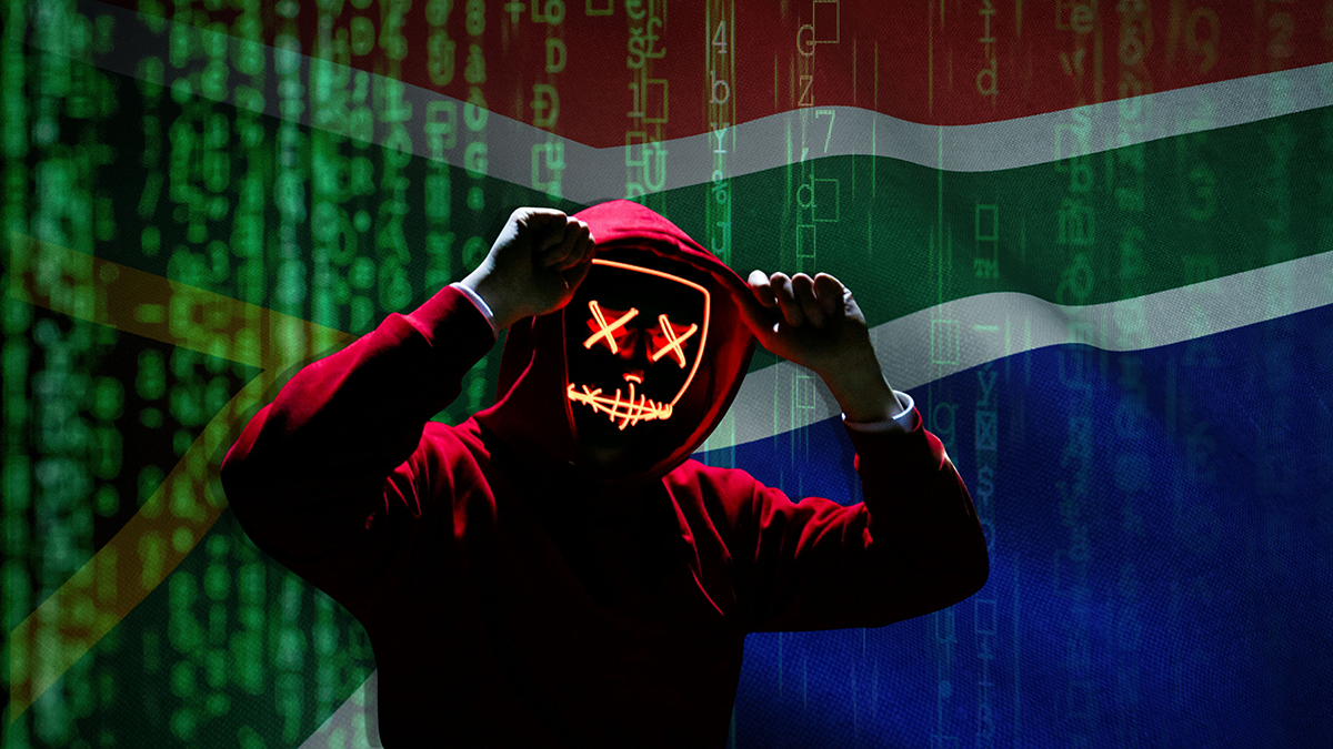 South Africans’ street smarts blunt AI-enabled fraud