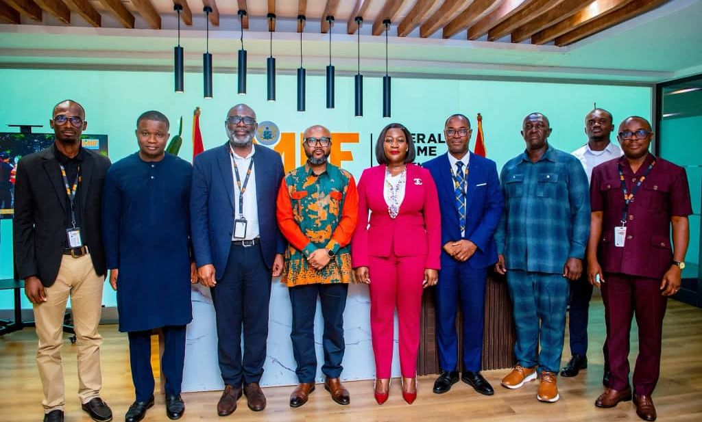 MIIF, CSA explore collaboration to strengthen cybersecurity in Ghana’s minerals sector