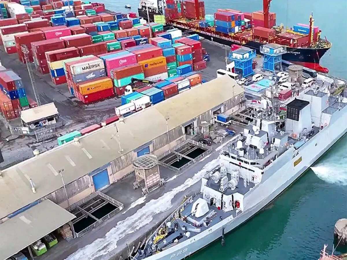 India’s digital logistics tracking platform crosses 10 crore EXIM container tracking milestone