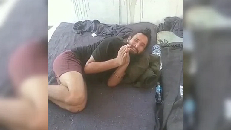 ‘Don’t Come To Mexico’: Sikh Youth’s Cry For Help From Mexico Goes Viral
