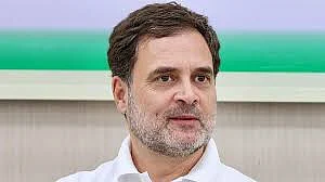 Nashik: Rahul Gandhi To Address Congress Training Programme On September 2
