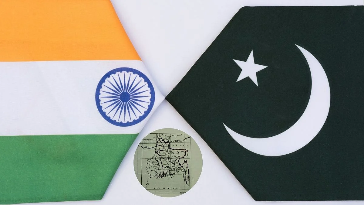 Why Does Pakistan Celebrate Independence Day On August 14 And India On August 15? Explained How One Historic Occasion Has Two Separate Celebrations