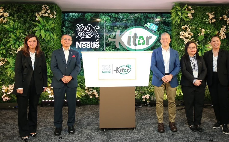 Nestlé Malaysia revamps recycling drive with fresh push of Project SAVE