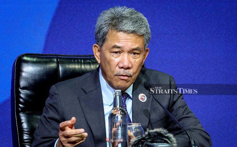 Malaysia to prioritise safety of Myanmar refugees before repatriation