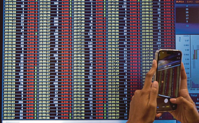 MARKET PULSE PM AUGUST 14, 2026 [WATCH]