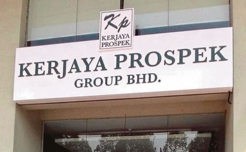 Kerjaya Prospek raises ES Sunlogy stake to 28.27pct, now largest shareholder