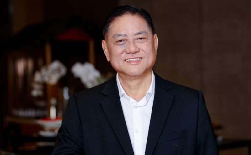 DPS, Chinese firm eye data centre, energy projects in Melaka