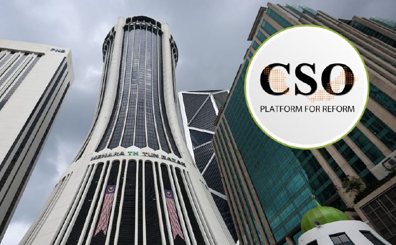 Tabung Haji RCI: Civil societies call for independent probe into institutional failures