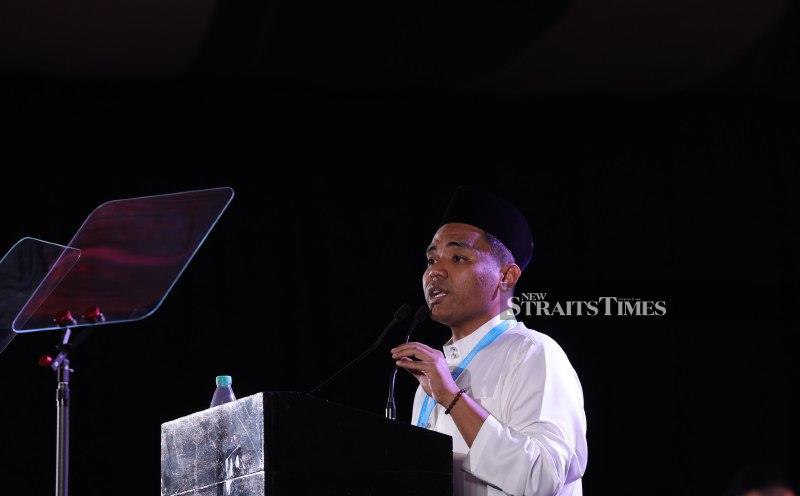 PKR must stop being 'people pleasers', defend party interests, says Youth leader