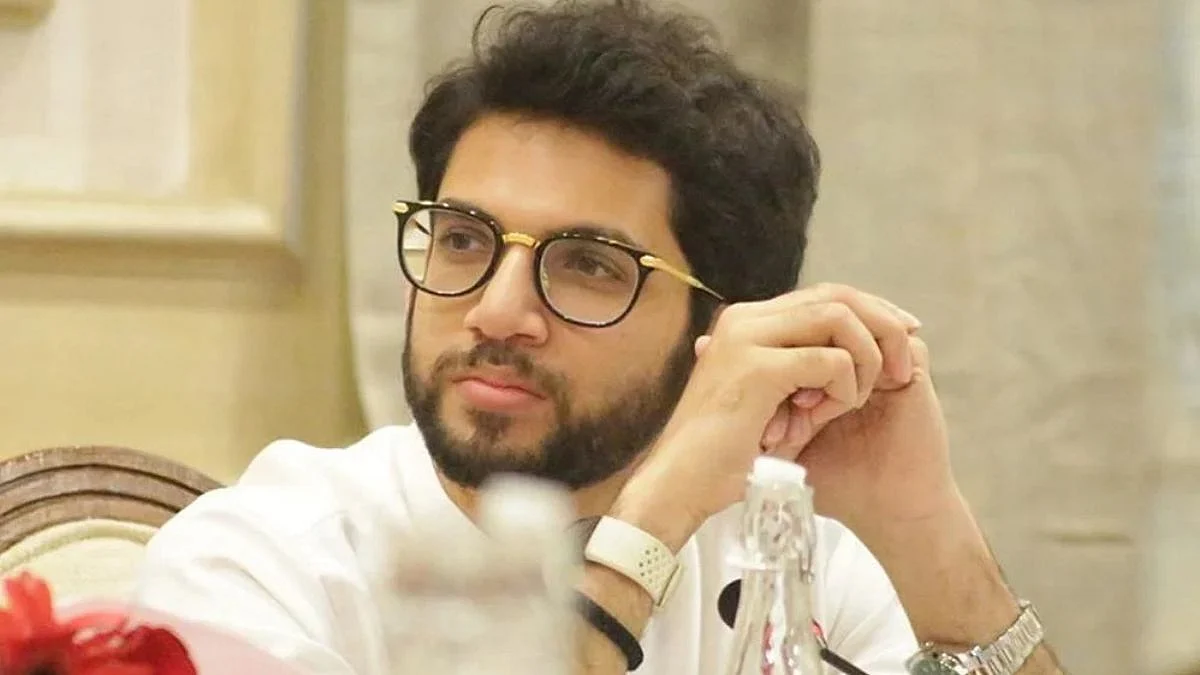 ‘Extremely Tragic’: Aaditya Thackeray Condoles Kalachowki Electrocution Death, Extends Strength To Bereaved Family