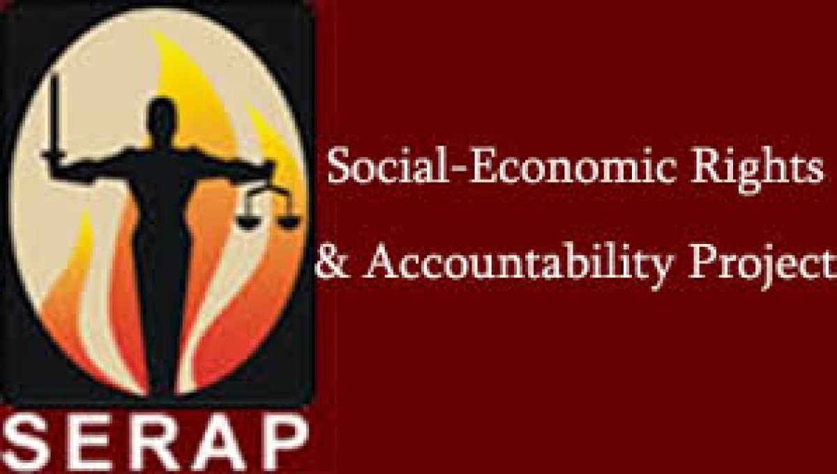 SERAP sues INEC over political donation limits