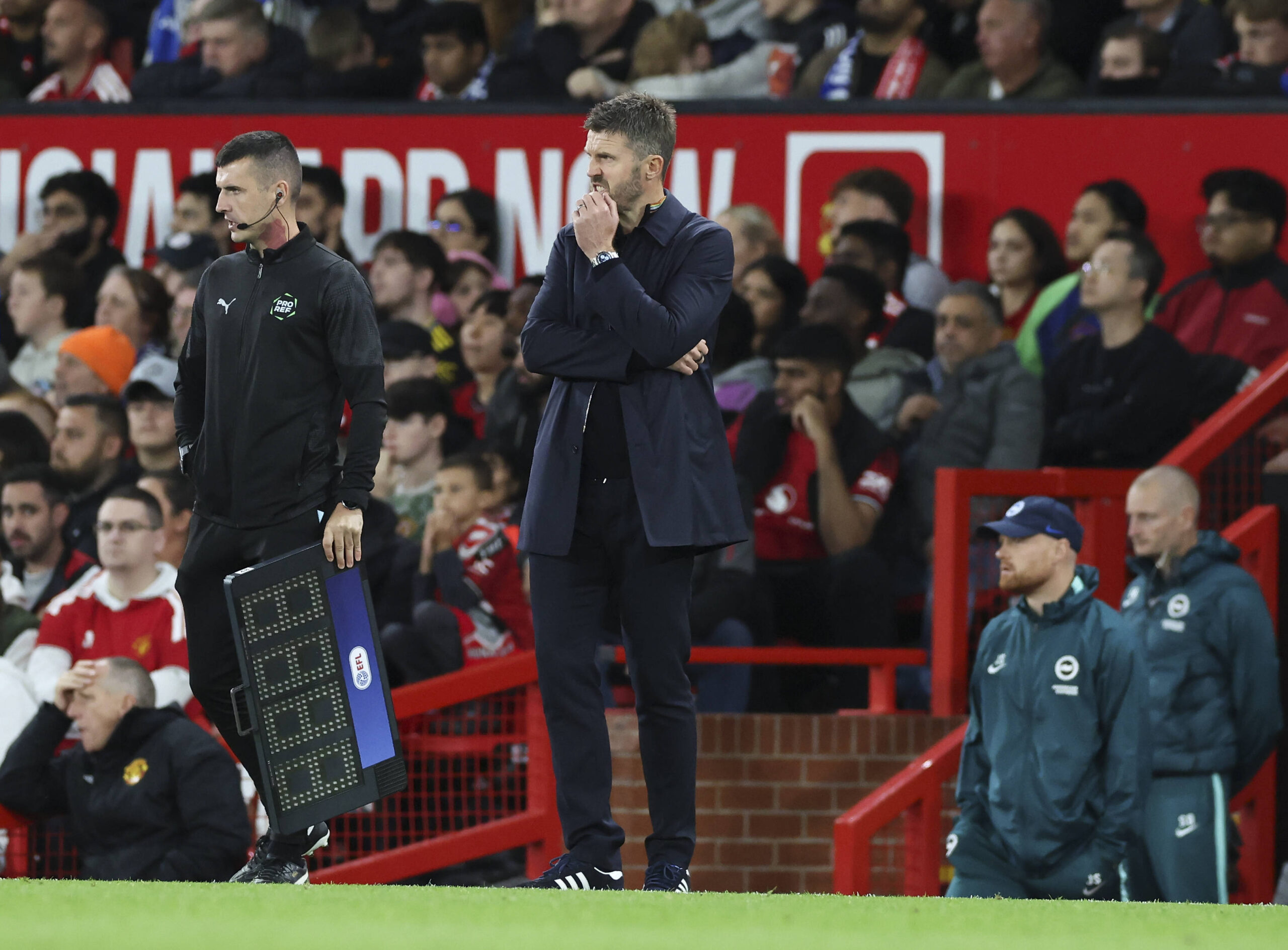 Manchester United Starting XI vs Fulham: Confirmed Team News and Predicted Lineup