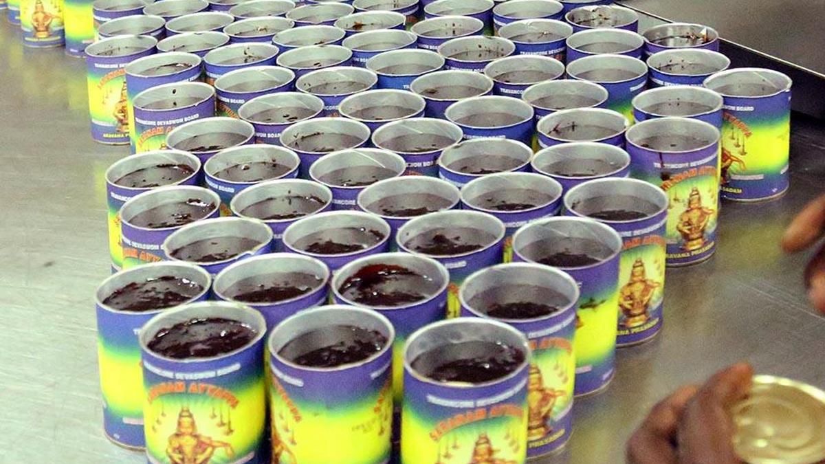 Aravana shortage at Sabarimala triggers outrage among devotees, puts UDF government on defensive