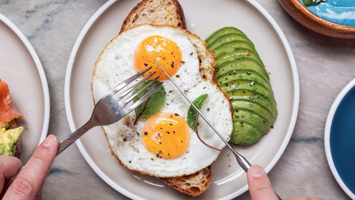 Simple Diet Change Shifted People's Biological Age Markers in Just 4 Weeks
