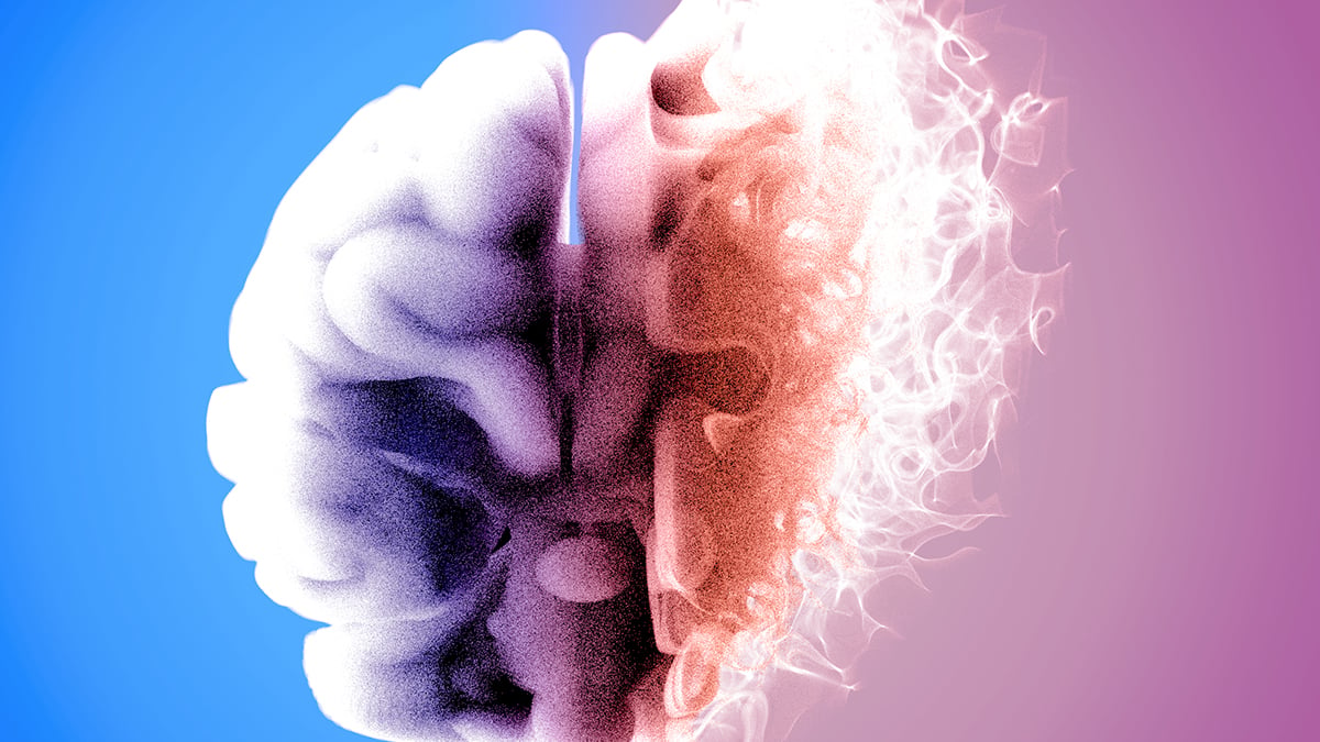 Simple Blood Test Could Flag Your Memory Problems 6 Years Before They Start
