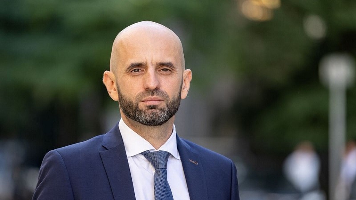 Ukrnafta CEO Bogdan Kukura: "We have to be ambitious, particularly in such a competitive market"