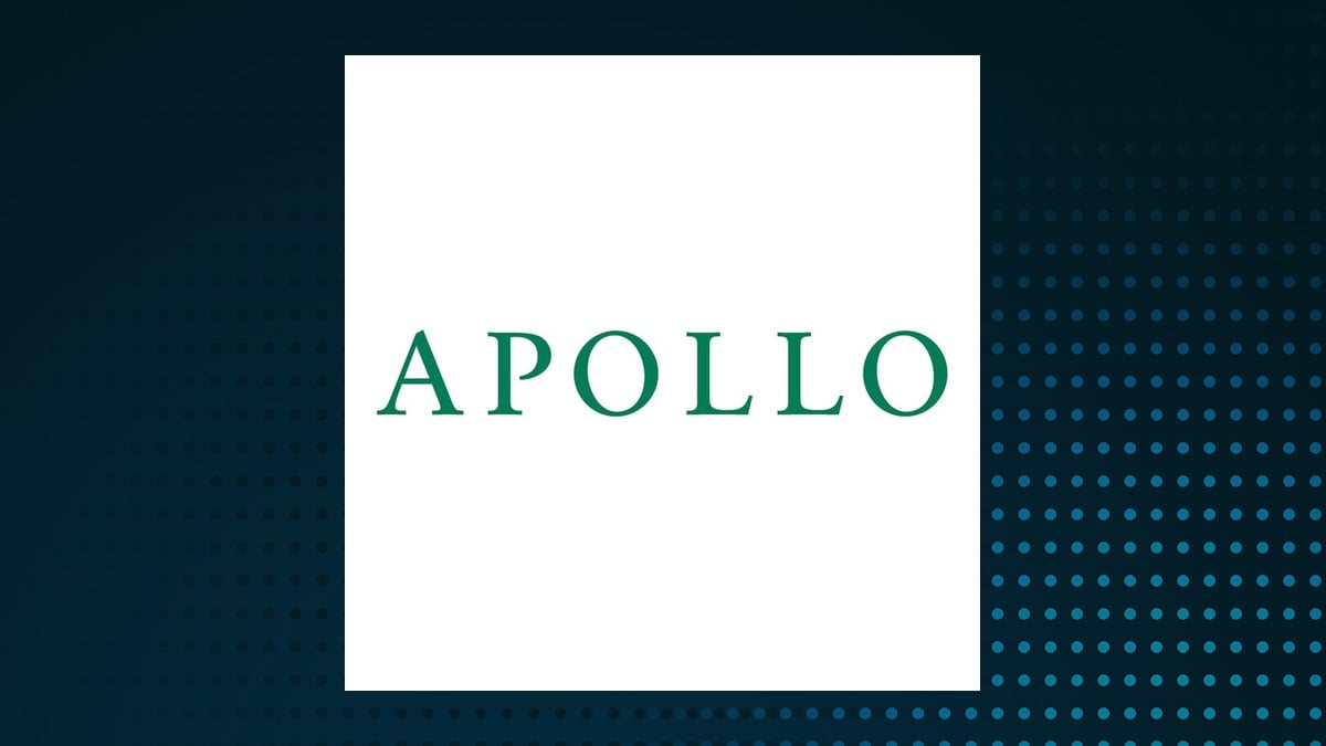 Apollo Sees Higher-for-Longer Rates Fueling AI Infrastructure Financing Boom