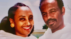 'I don't even know if my parents are alive' - the war heroes jailed 25 years ago
