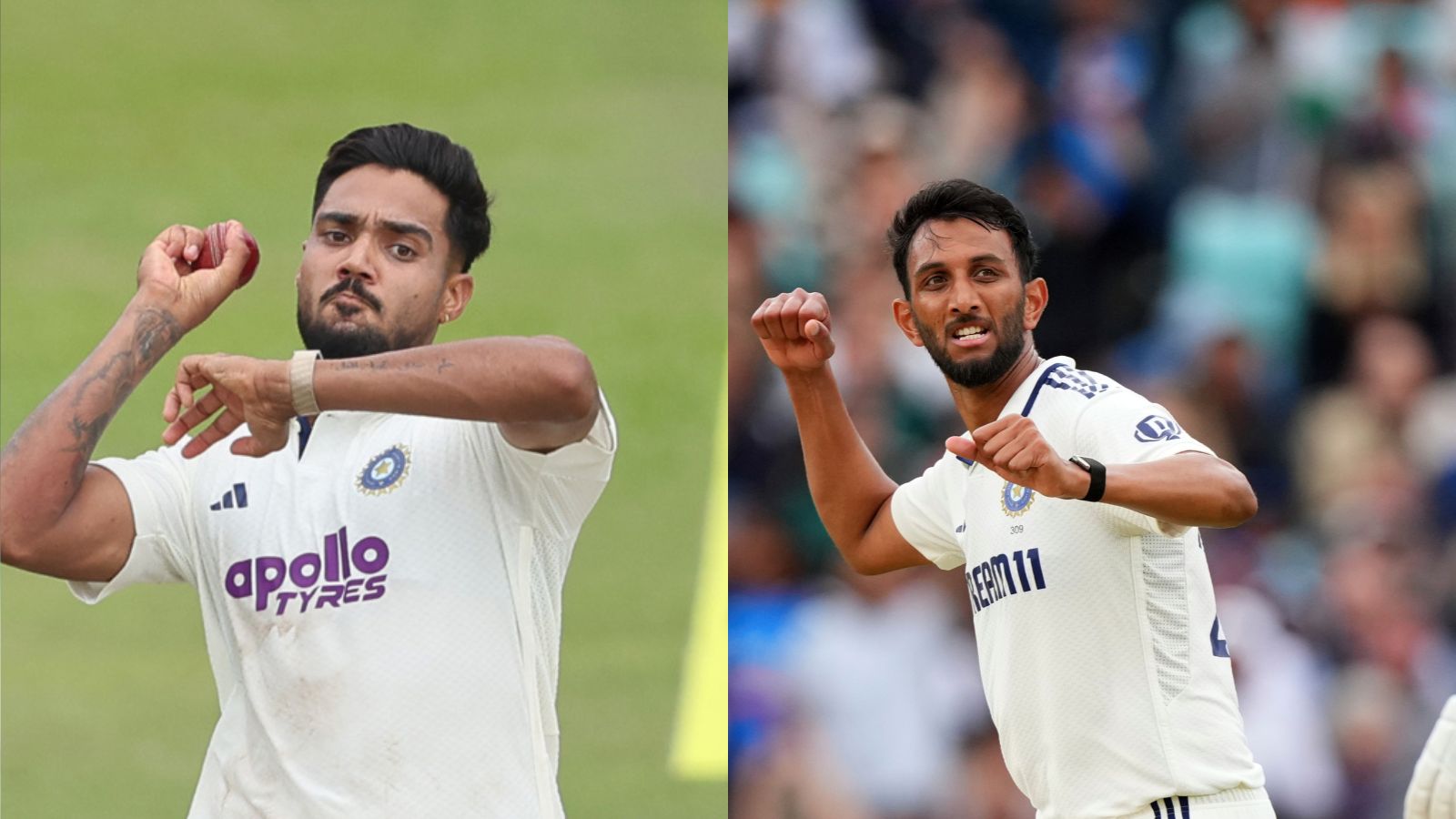 Gill on Gurnoor vs Prasidh for Galle Test: ‘Best I’ve ever seen him bowl’