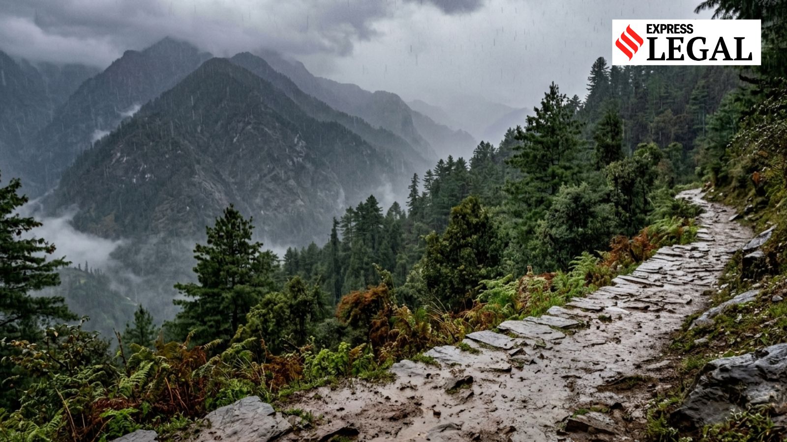 Delhi man cancels Manali trek over heavy rain warning, ‘denied’ refund, wins payout