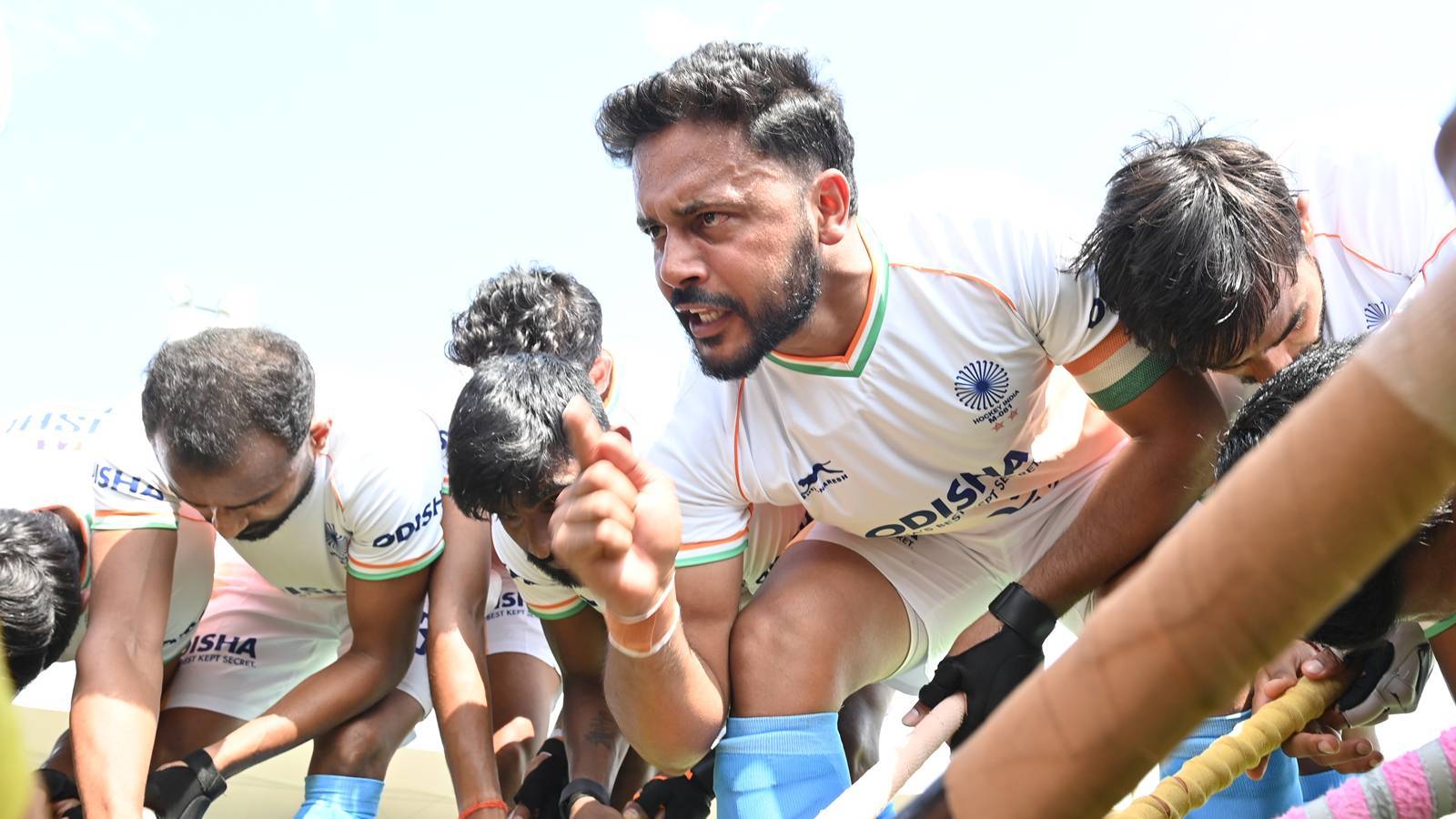 The Harmanpreet factor: Why India need their captain firing at the World Cup