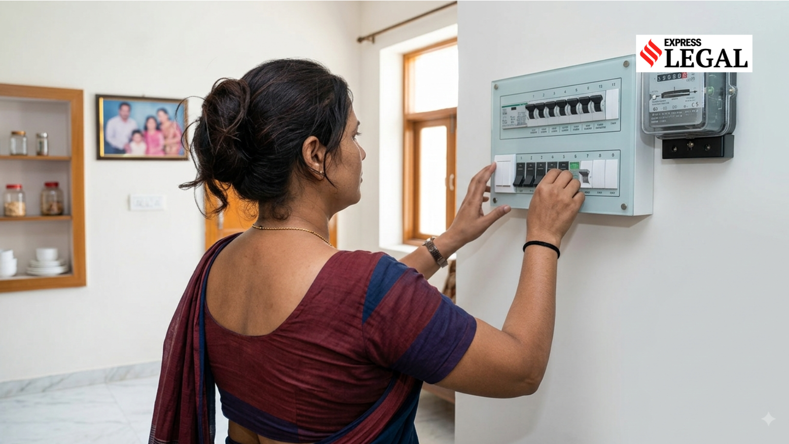 ‘Can’t deny to even trespasser’: Calcutta High Court orders power connection for woman