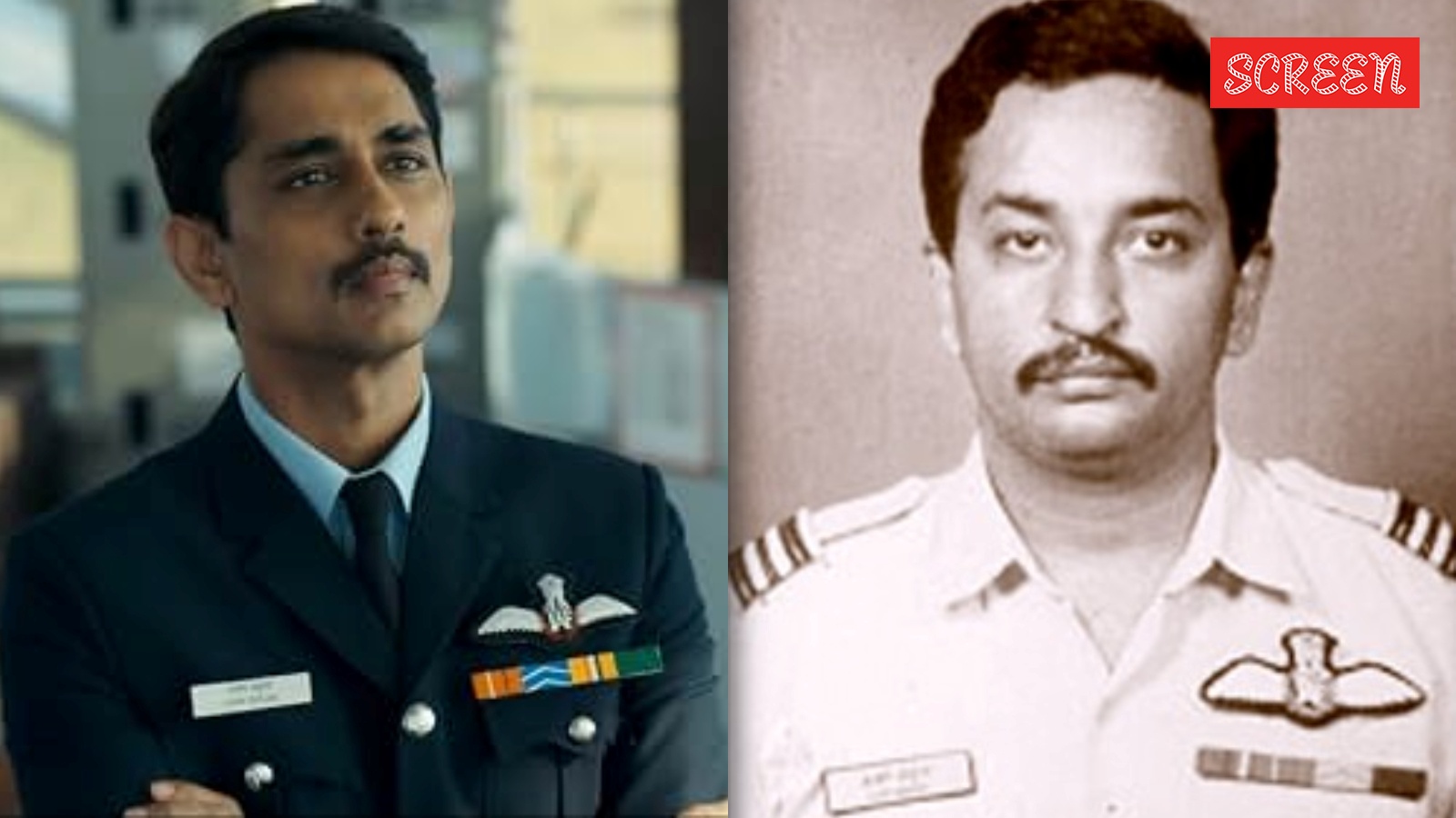 Safed Sagar: Indian soldiers saw Ajay Ahuja glide to a river before Pak forces captured him