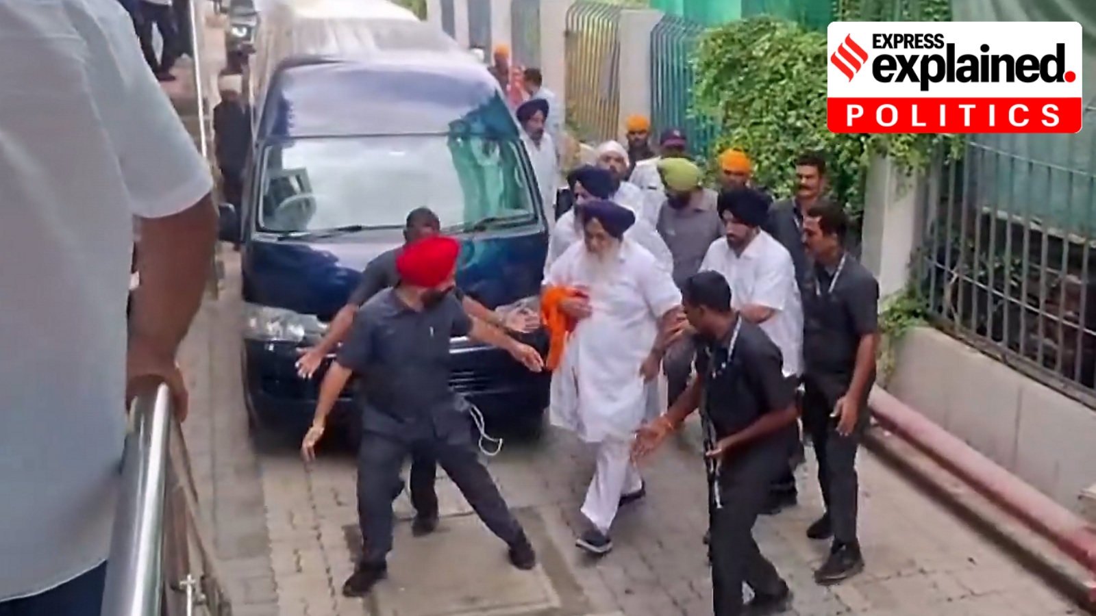 Is ‘panthic’ politics returning to Punjab ahead of polls?