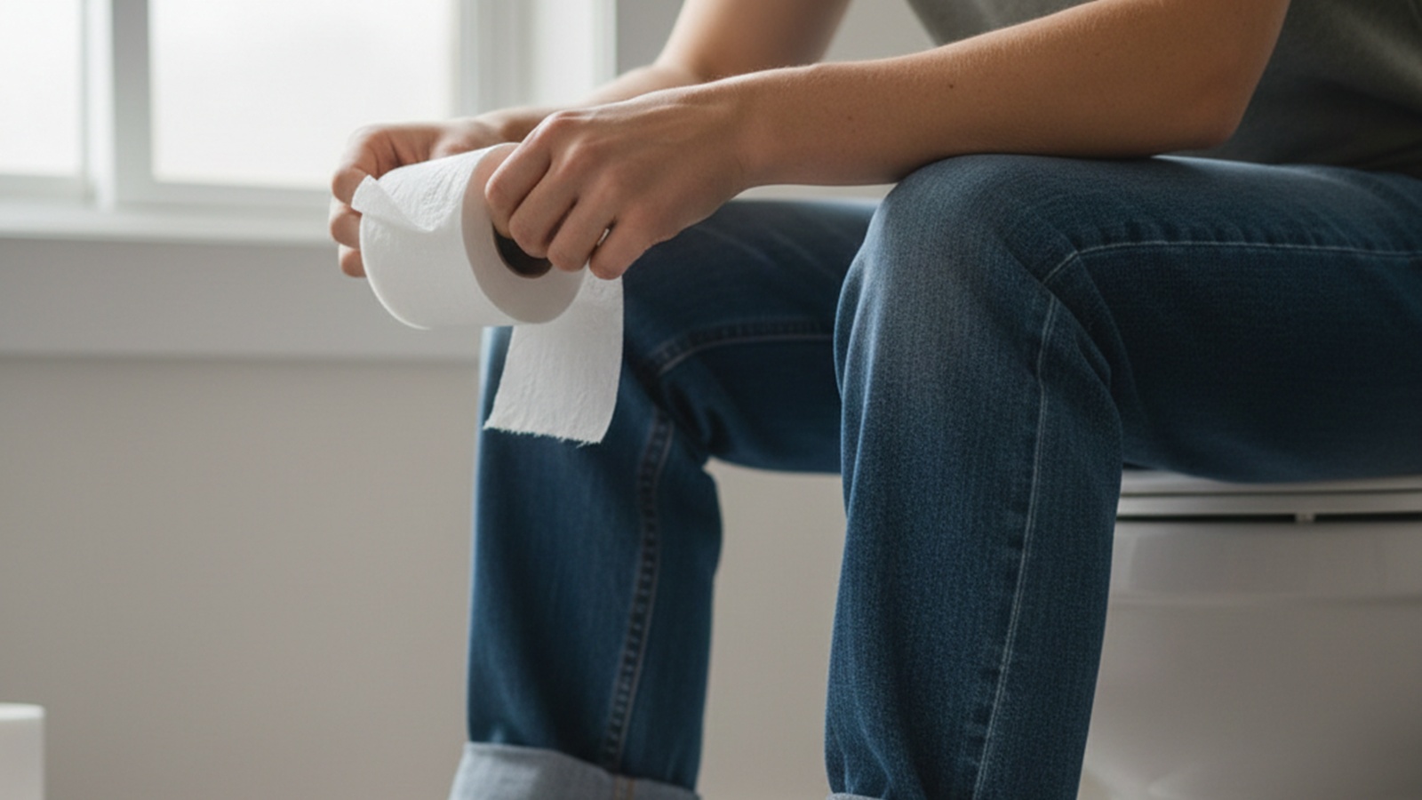 Gut doctors explain why life without a gallbladder can lead to urgent bathroom trips