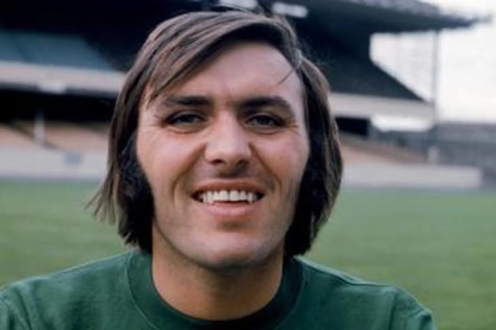 Aston Villa legend Jimmy Rimmer, twice European Cup winner, dies at 78