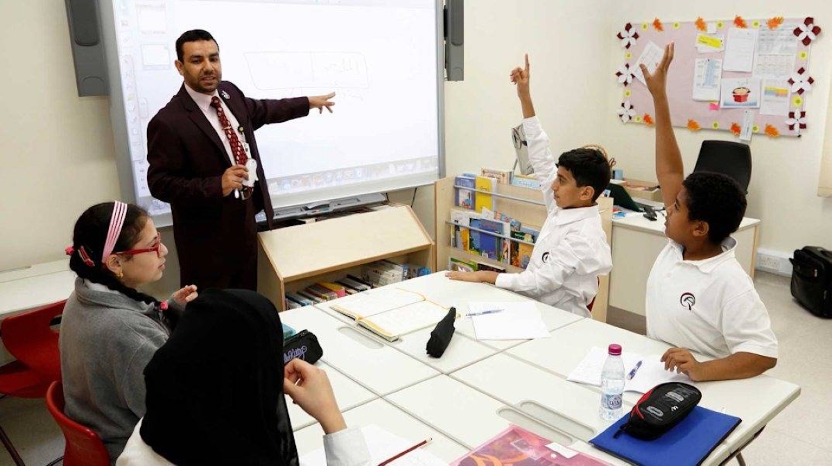 Schools embrace preventive approach to pupil behaviour